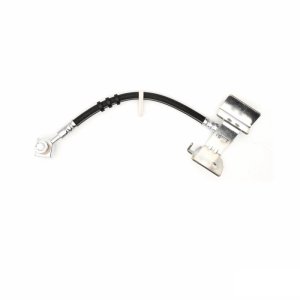 Ford Mustang Brake Hose - Rear - R1 Concepts - R - `05-`14 Ford Mustang Brake Hose - Rear - R1 Concepts - R - `05-`14